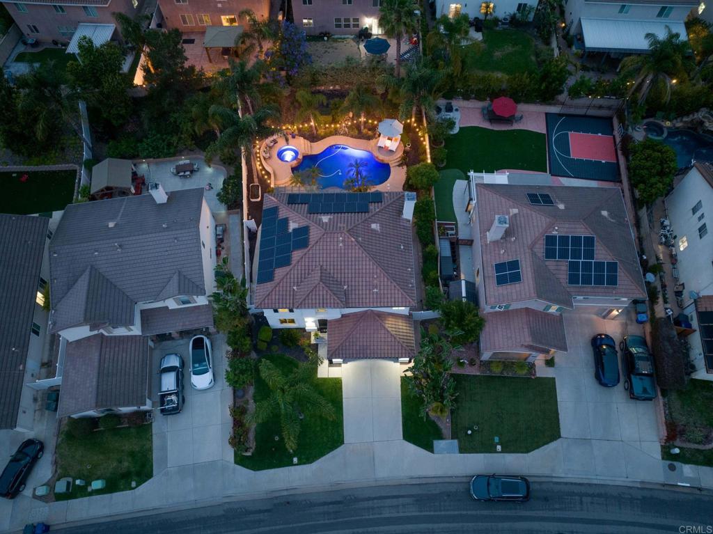 780 Camino Magnifico