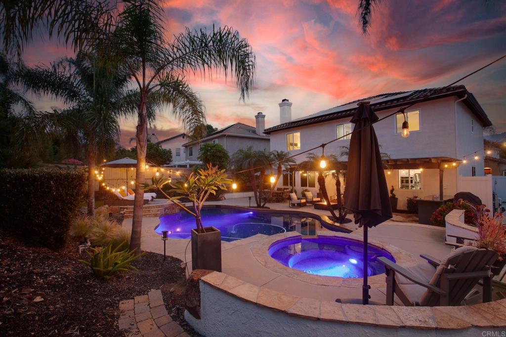 780 Camino Magnifico