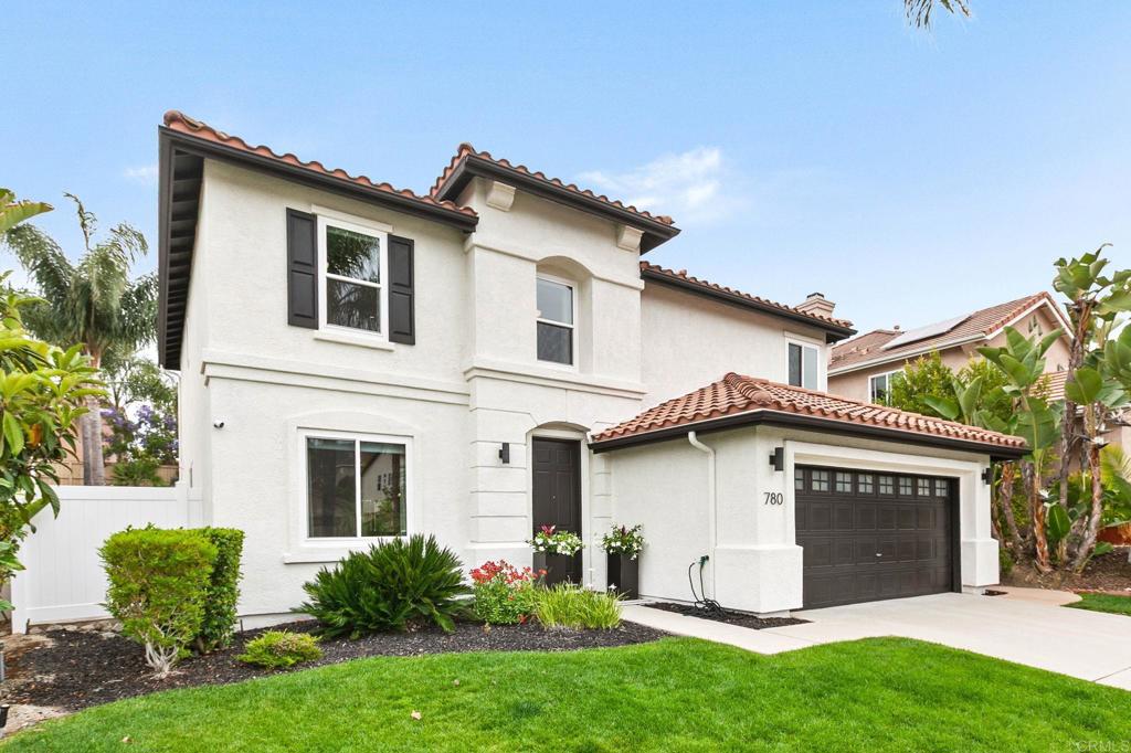 780 Camino Magnifico