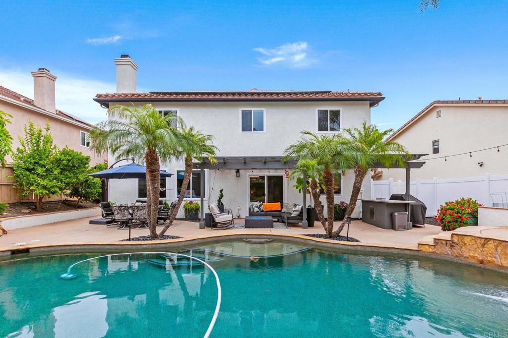 780 Camino Magnifico