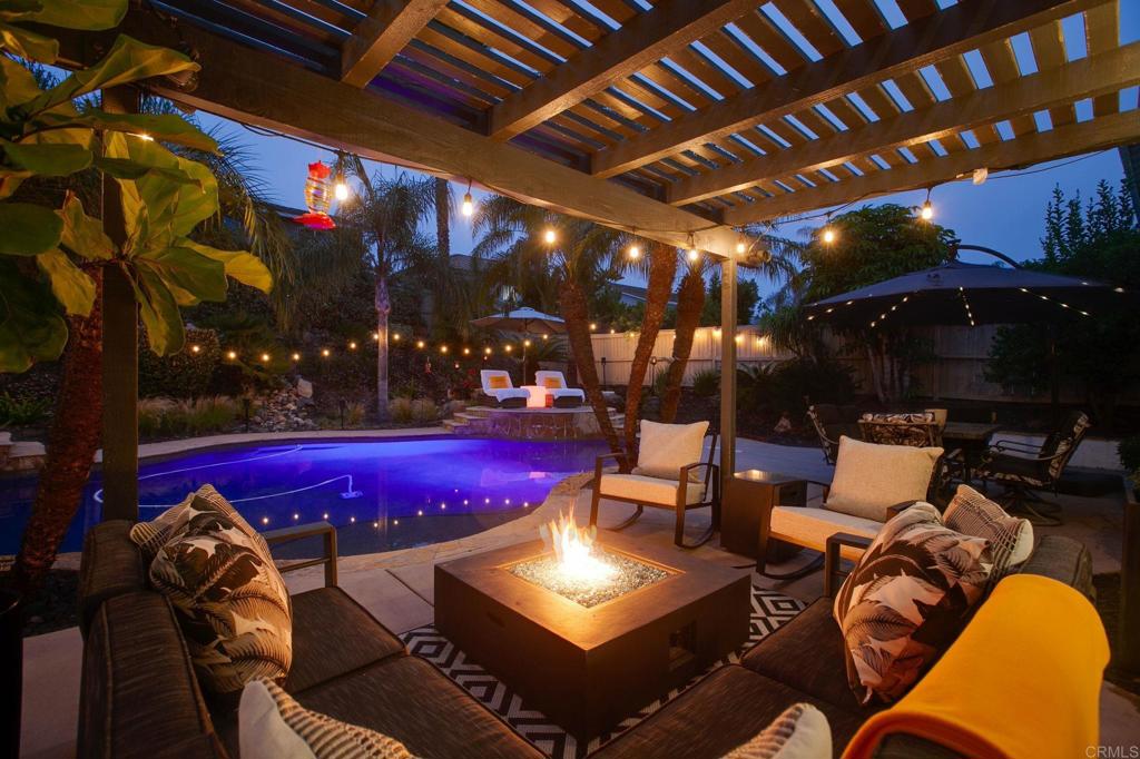 780 Camino Magnifico