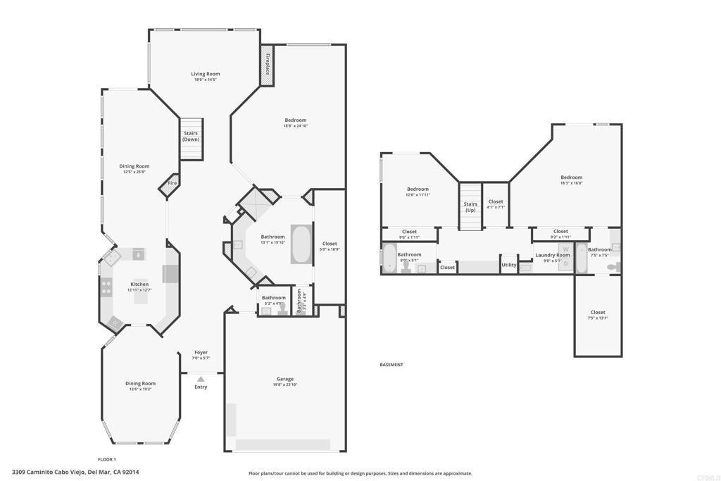 3309 Caminito Cabo Viejo