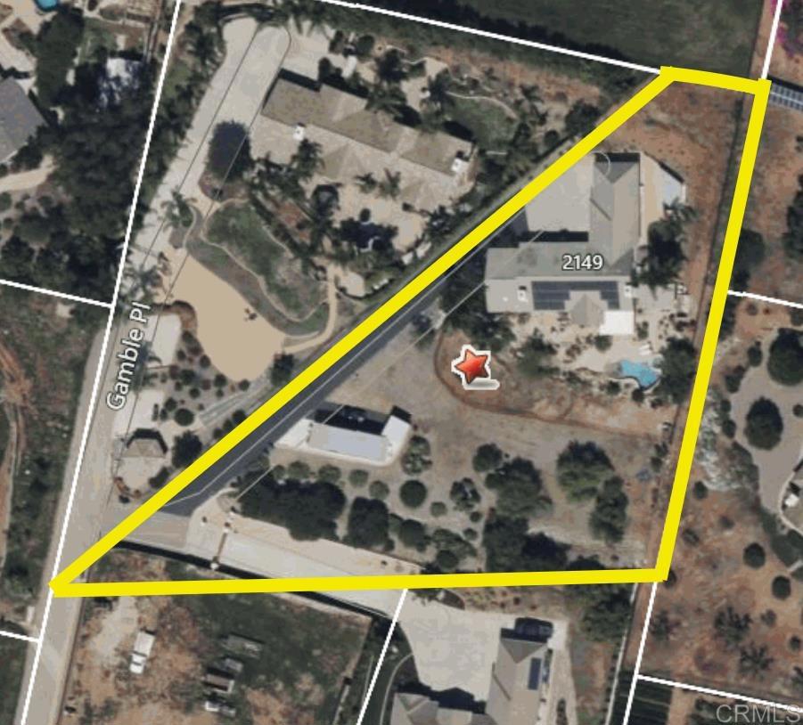 2149 Gamble Place