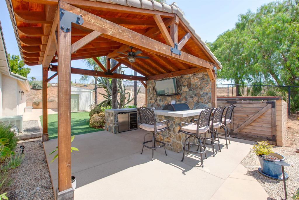 2149 Gamble Place
