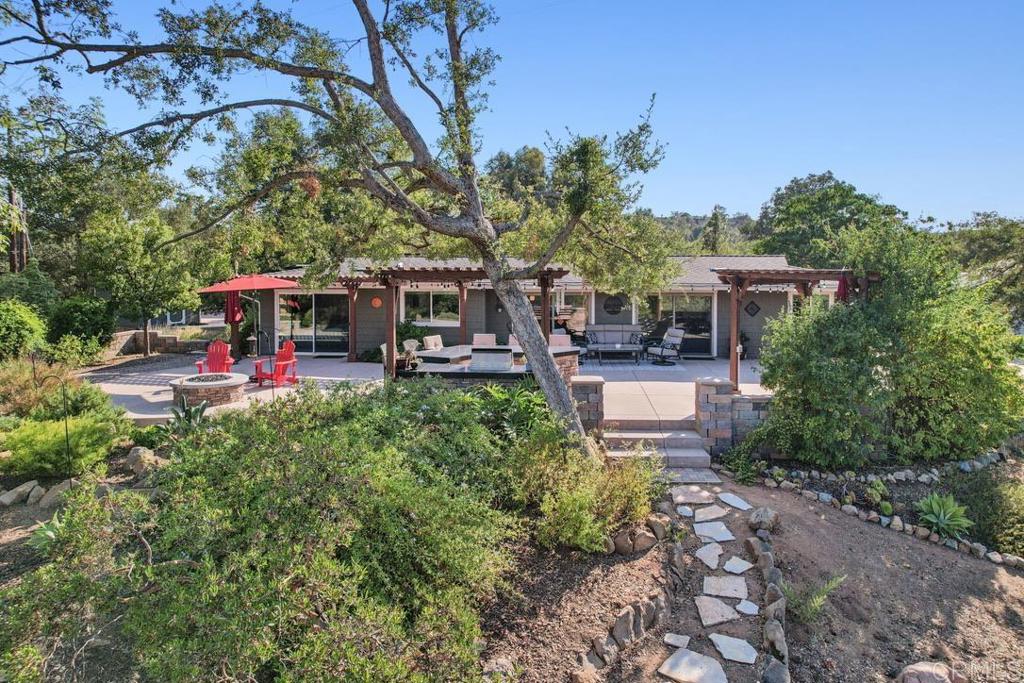 13603 Woodstock Place