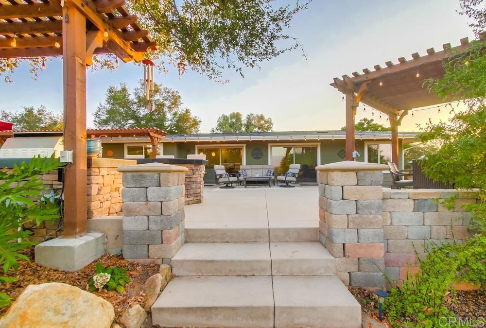13603 Woodstock Place
