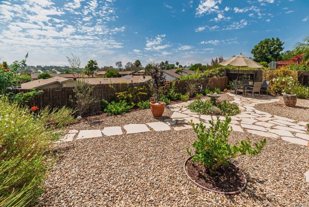 4543 Beverly Glen Drive