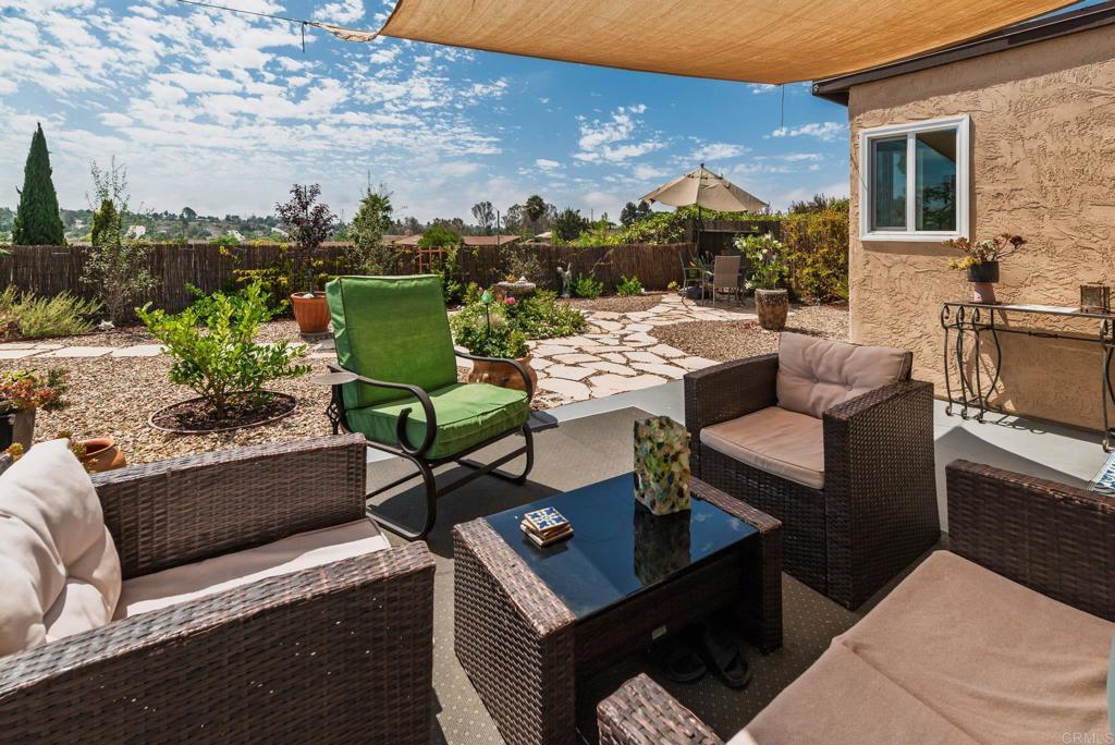 4543 Beverly Glen Drive