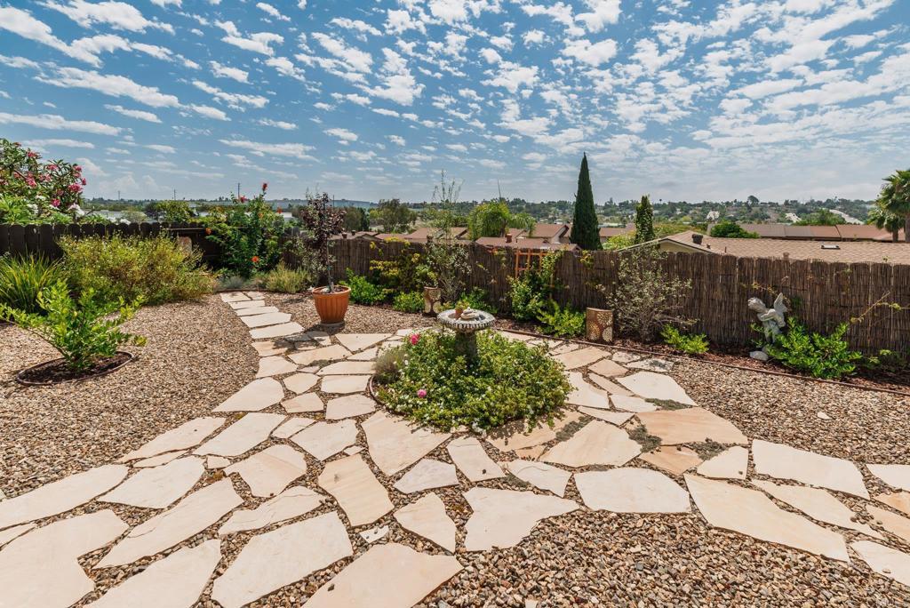 4543 Beverly Glen Drive