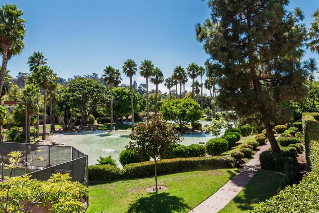 5845 Friars Road 1309