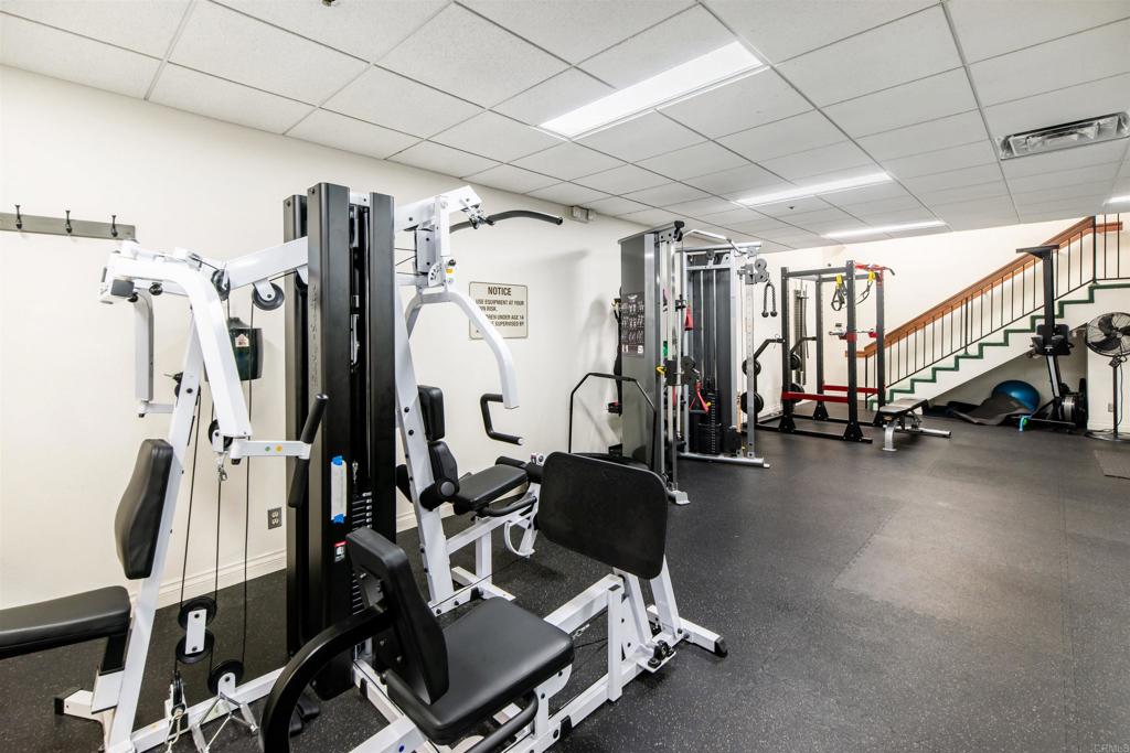 5845 Friars Road 1309