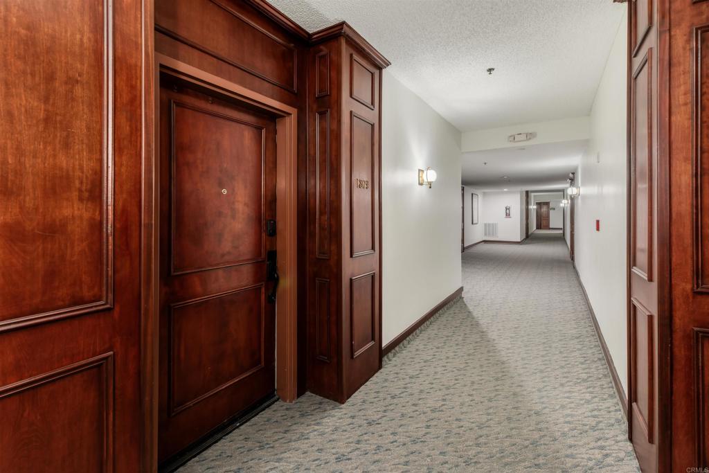 5845 Friars Road 1309