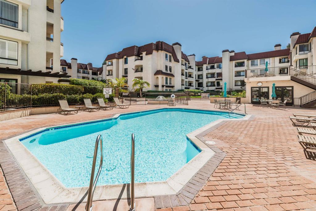 5845 Friars Road 1309