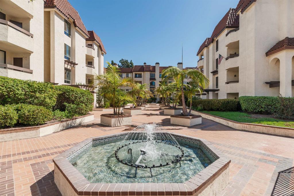 5845 Friars Road 1309