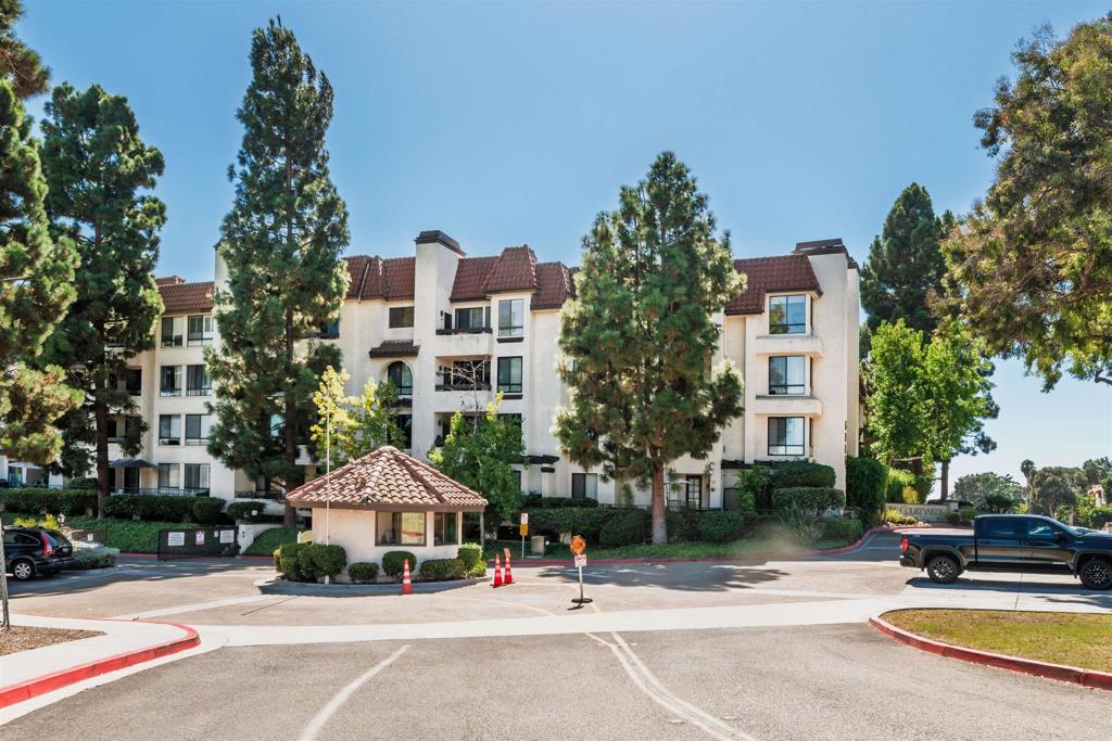 5845 Friars Road 1309