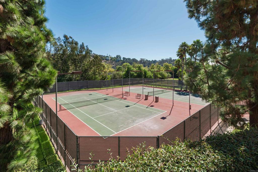 5845 Friars Road 1309