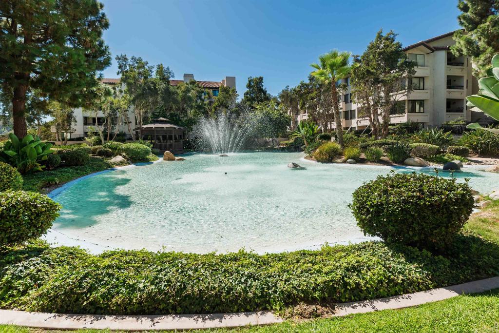 5845 Friars Road 1309