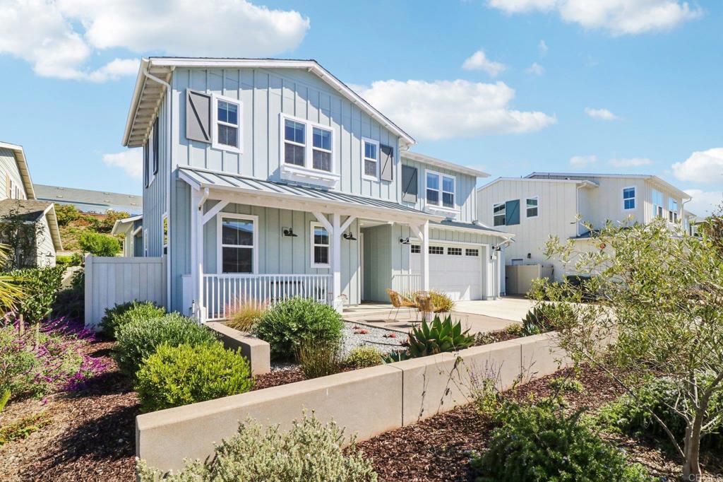 665 Sea Ridge Court