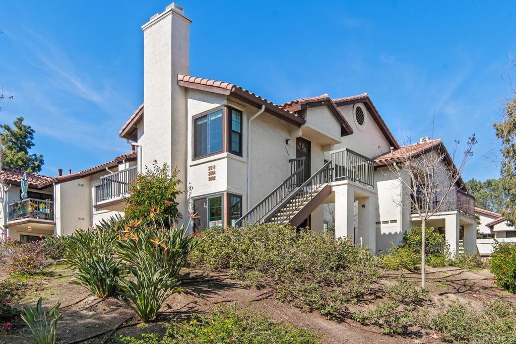 3502 Seahorn Circle