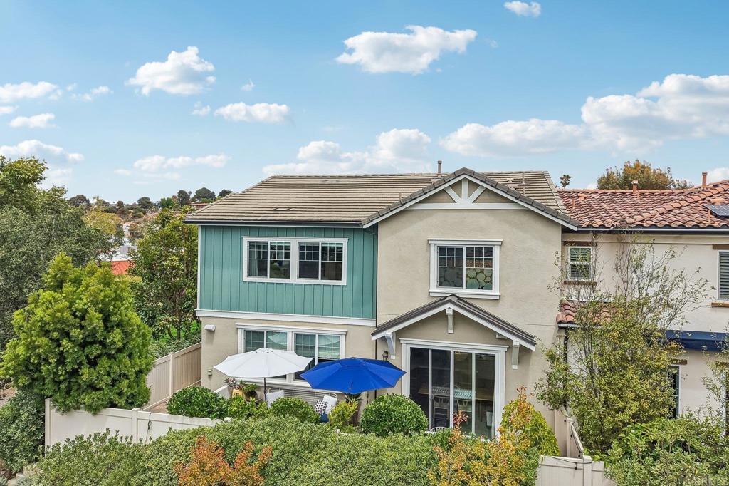 633 Manzanita Ln