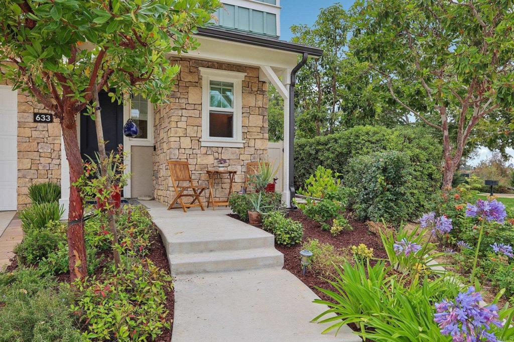 633 Manzanita Ln