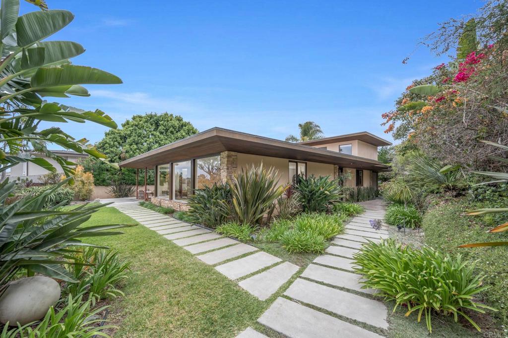 280 Torrey Pines Terrace