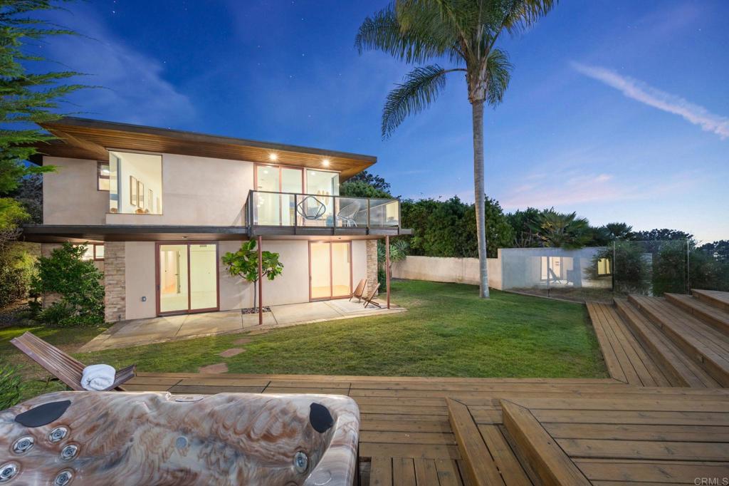 280 Torrey Pines Terrace
