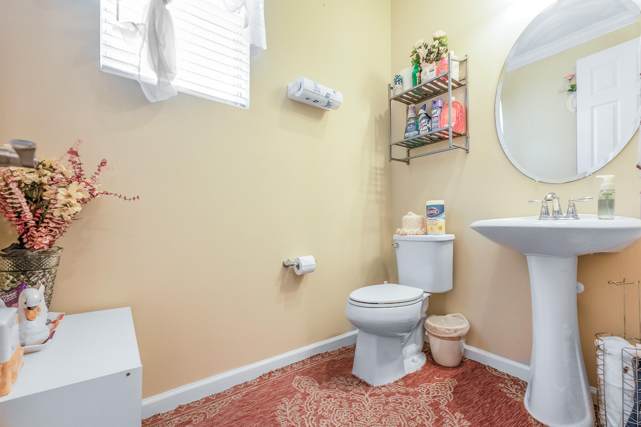 11320 SW Lake Park, Port St. Lucie