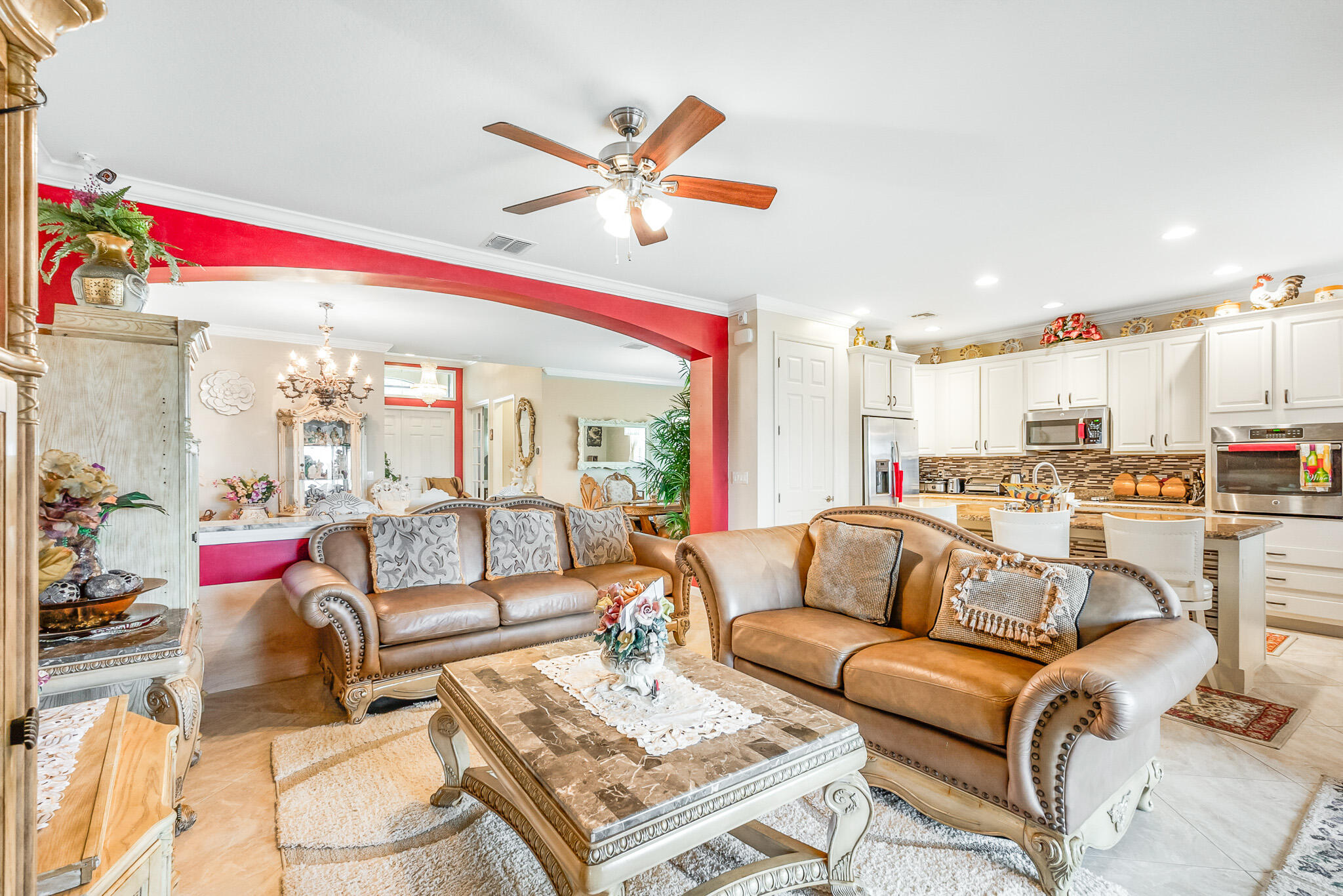 11320 SW Lake Park, Port St. Lucie