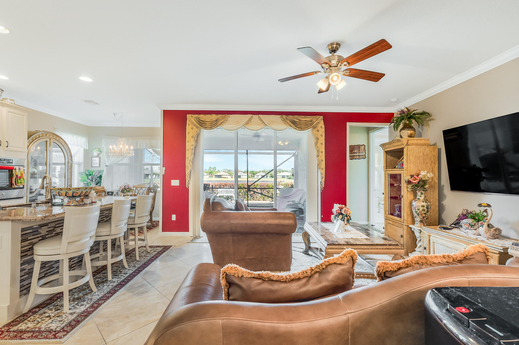 11320 SW Lake Park, Port St. Lucie