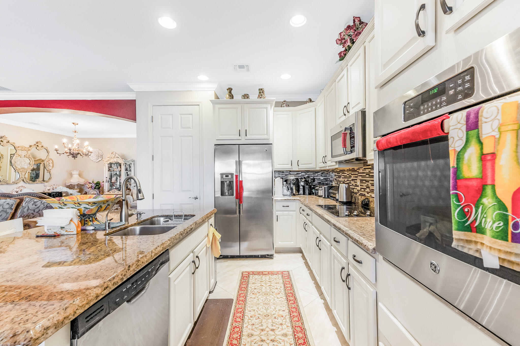 11320 SW Lake Park, Port St. Lucie