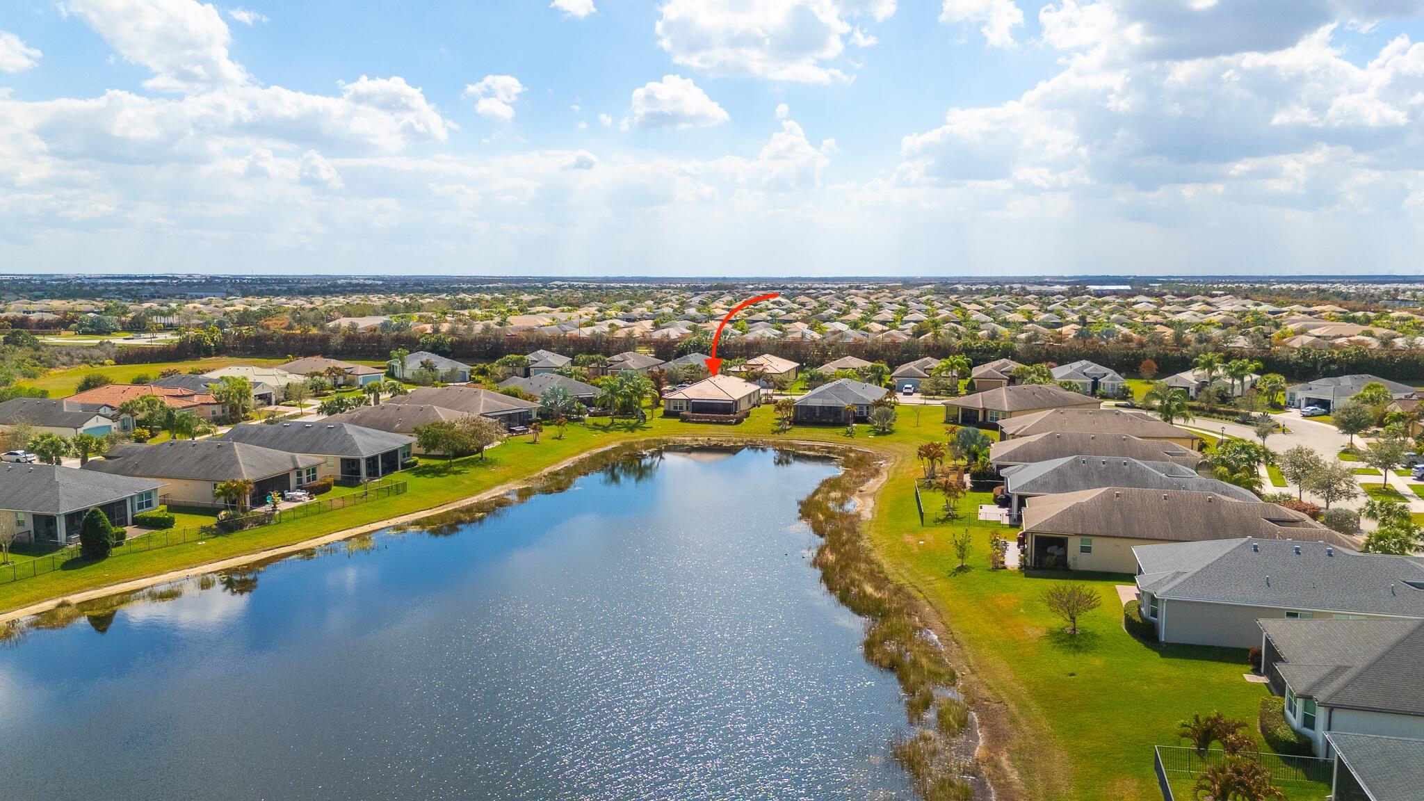 11320 SW Lake Park, Port St. Lucie