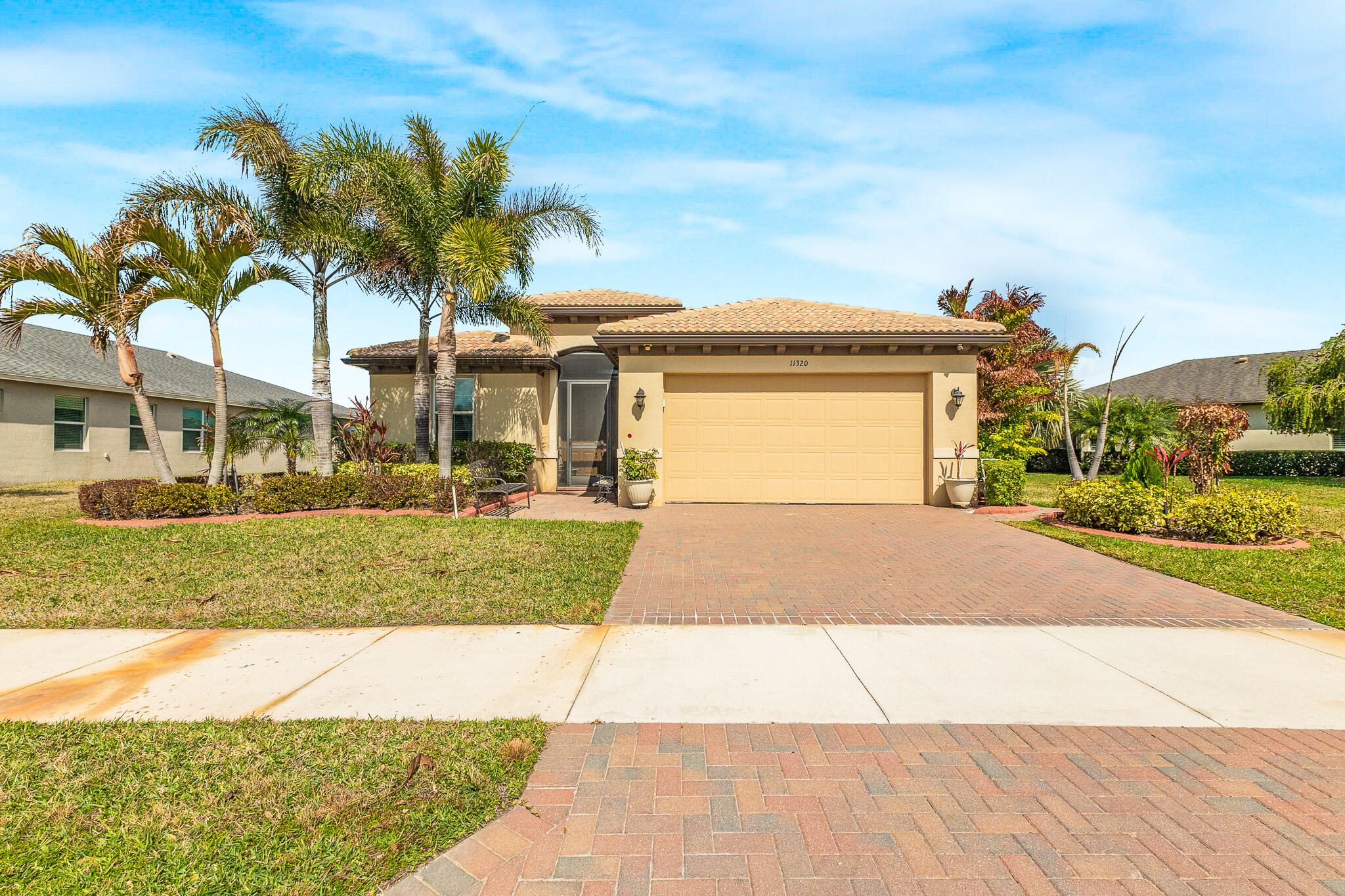11320 SW Lake Park, Port St. Lucie