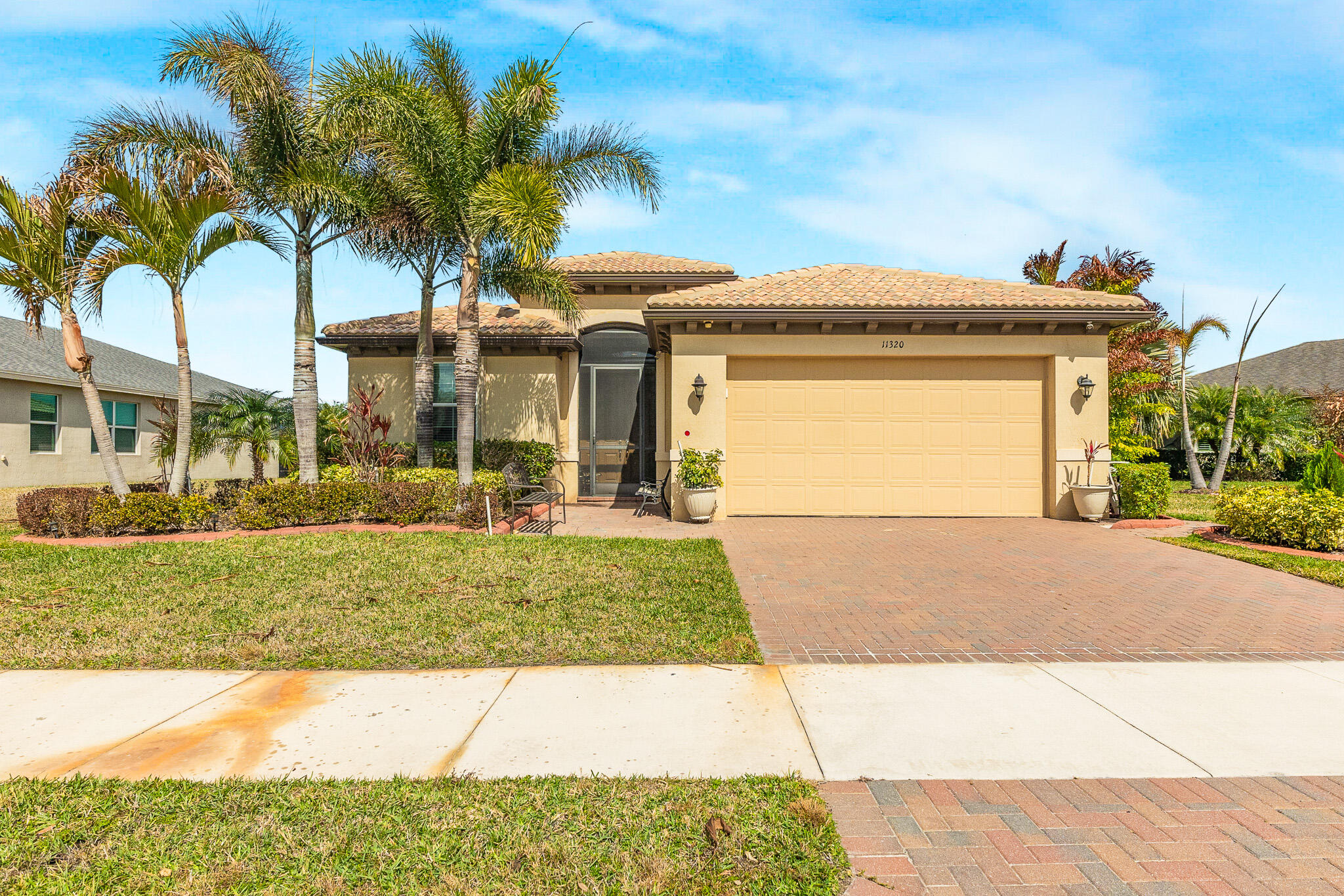 11320 SW Lake Park, Port St. Lucie
