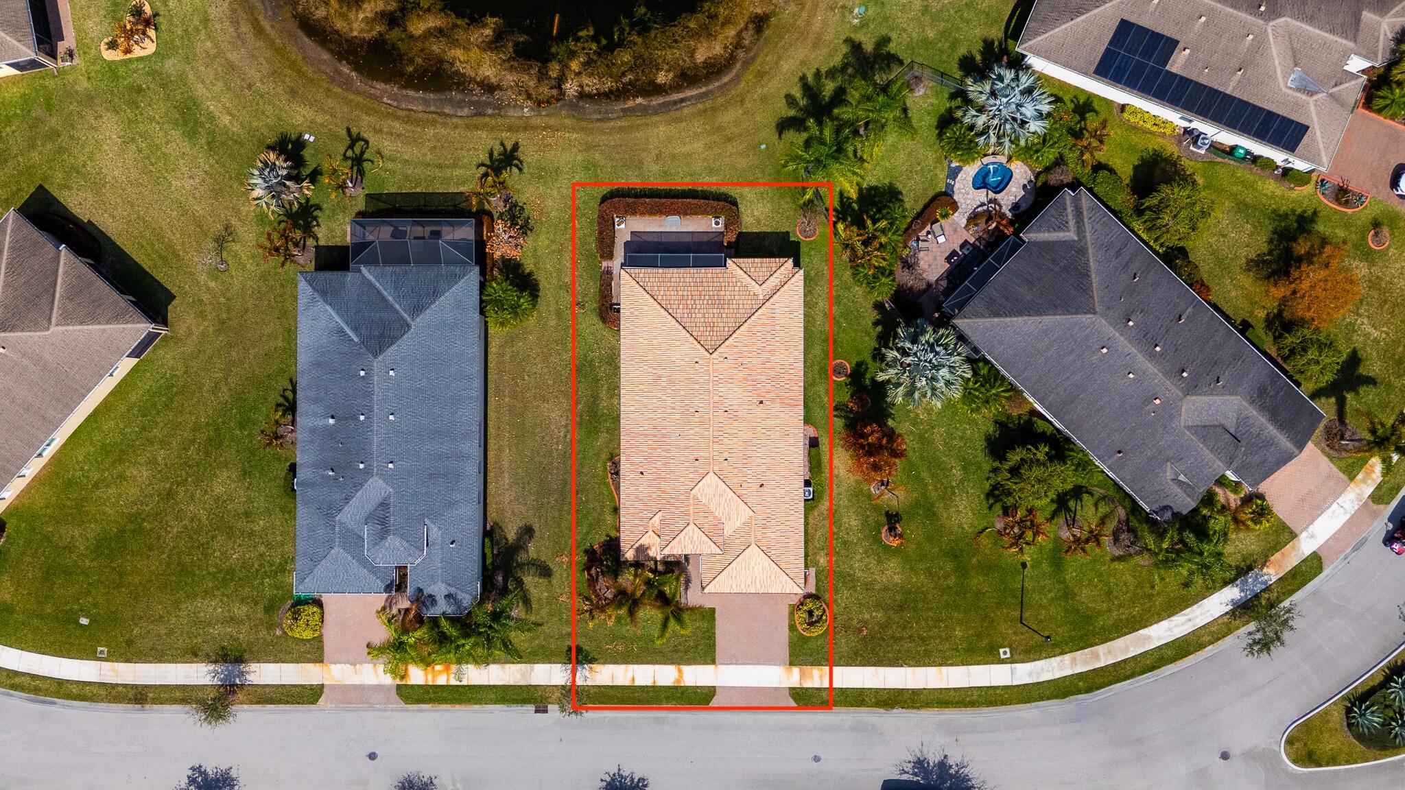 11320 SW Lake Park, Port St. Lucie
