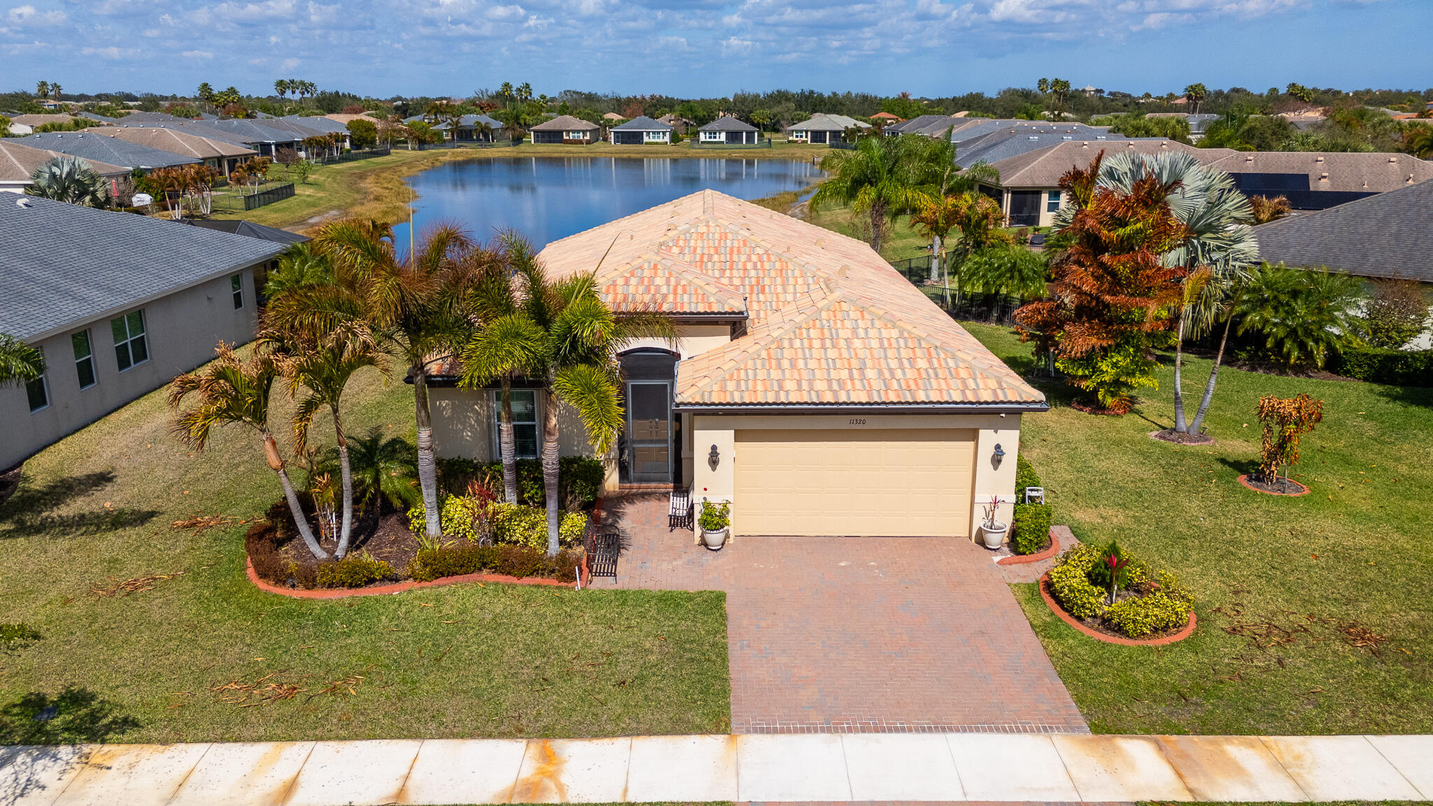 11320 SW Lake Park, Port St. Lucie