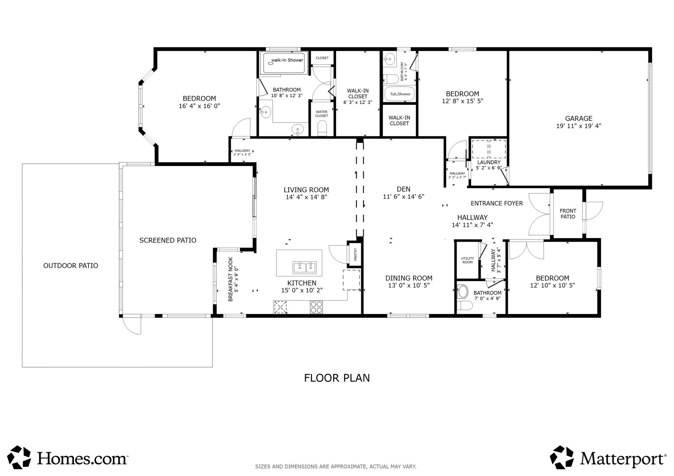 11320 SW Lake Park, Port St. Lucie