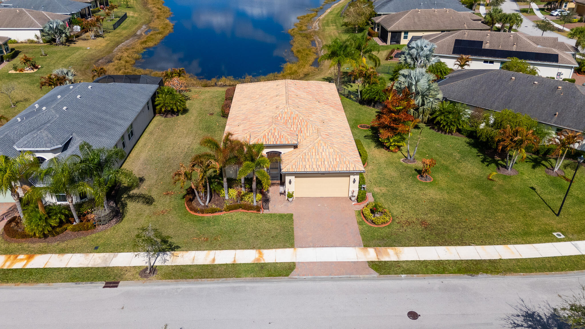 11320 SW Lake Park, Port St. Lucie