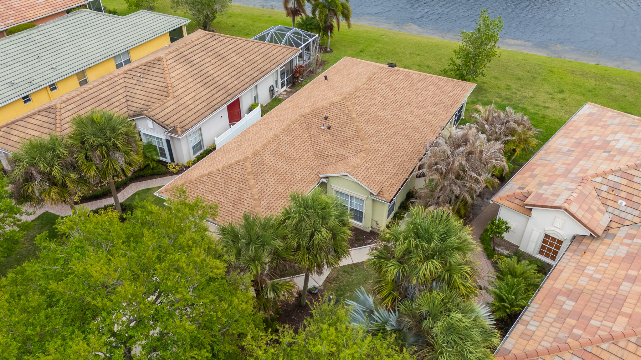 9866 SW Eastbrook Circle, Port St. Lucie