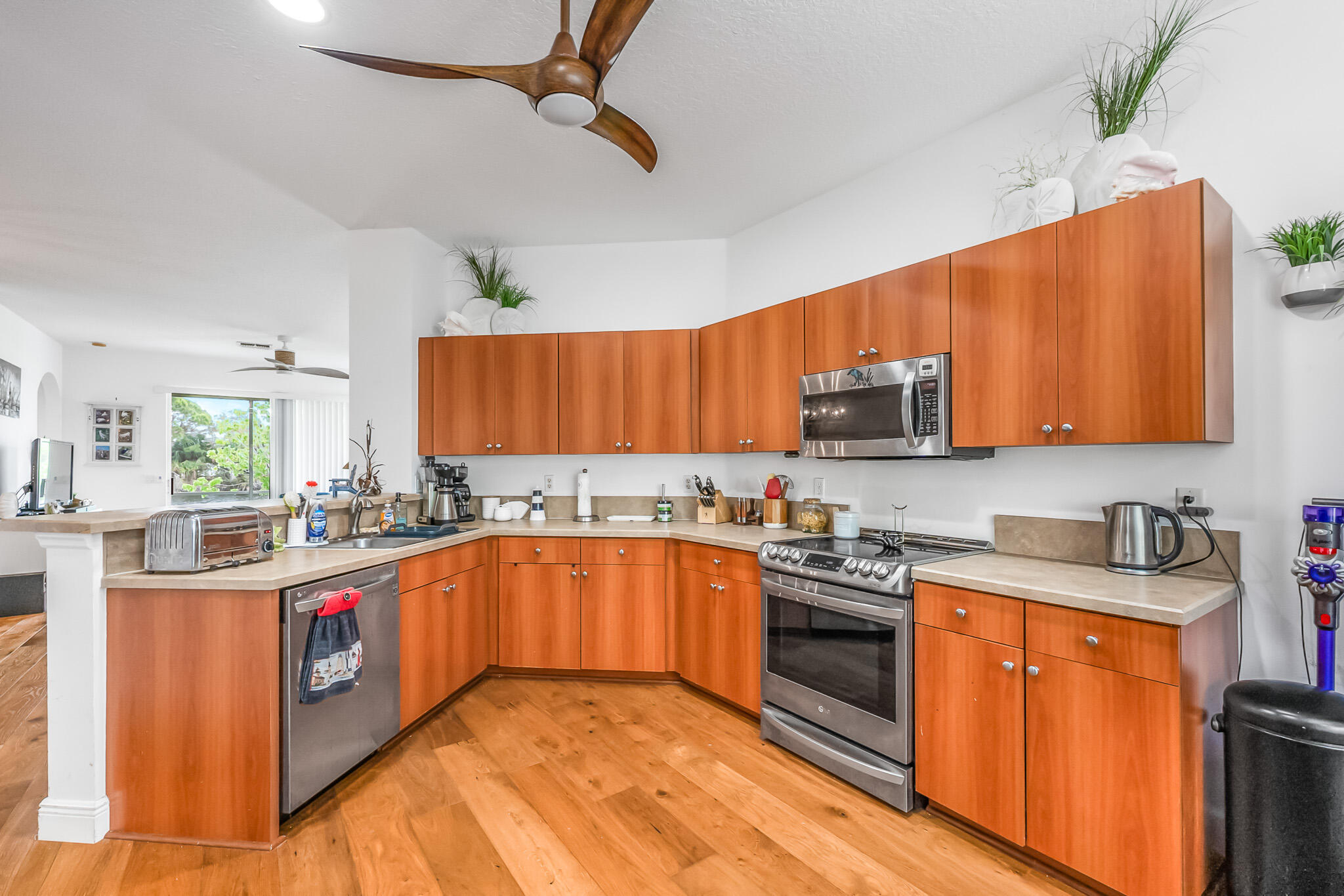 9866 SW Eastbrook Circle, Port St. Lucie