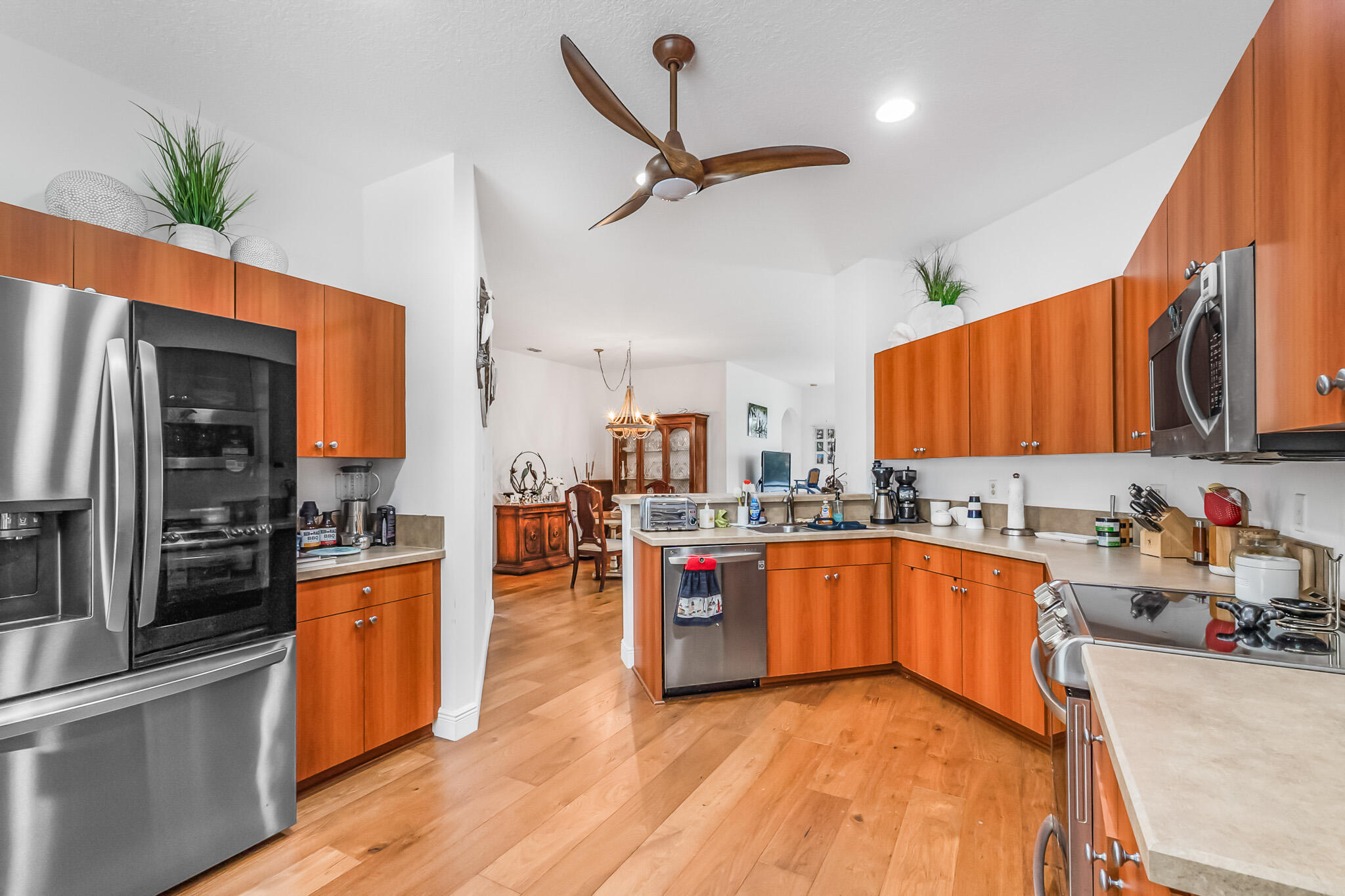 9866 SW Eastbrook Circle, Port St. Lucie