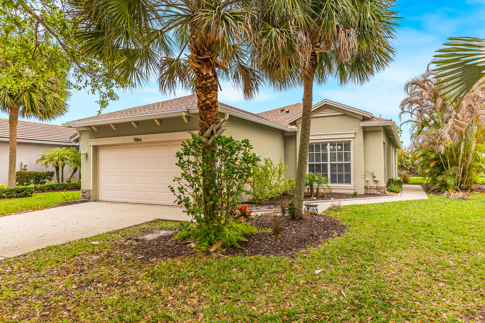 9866 SW Eastbrook Circle, Port St. Lucie
