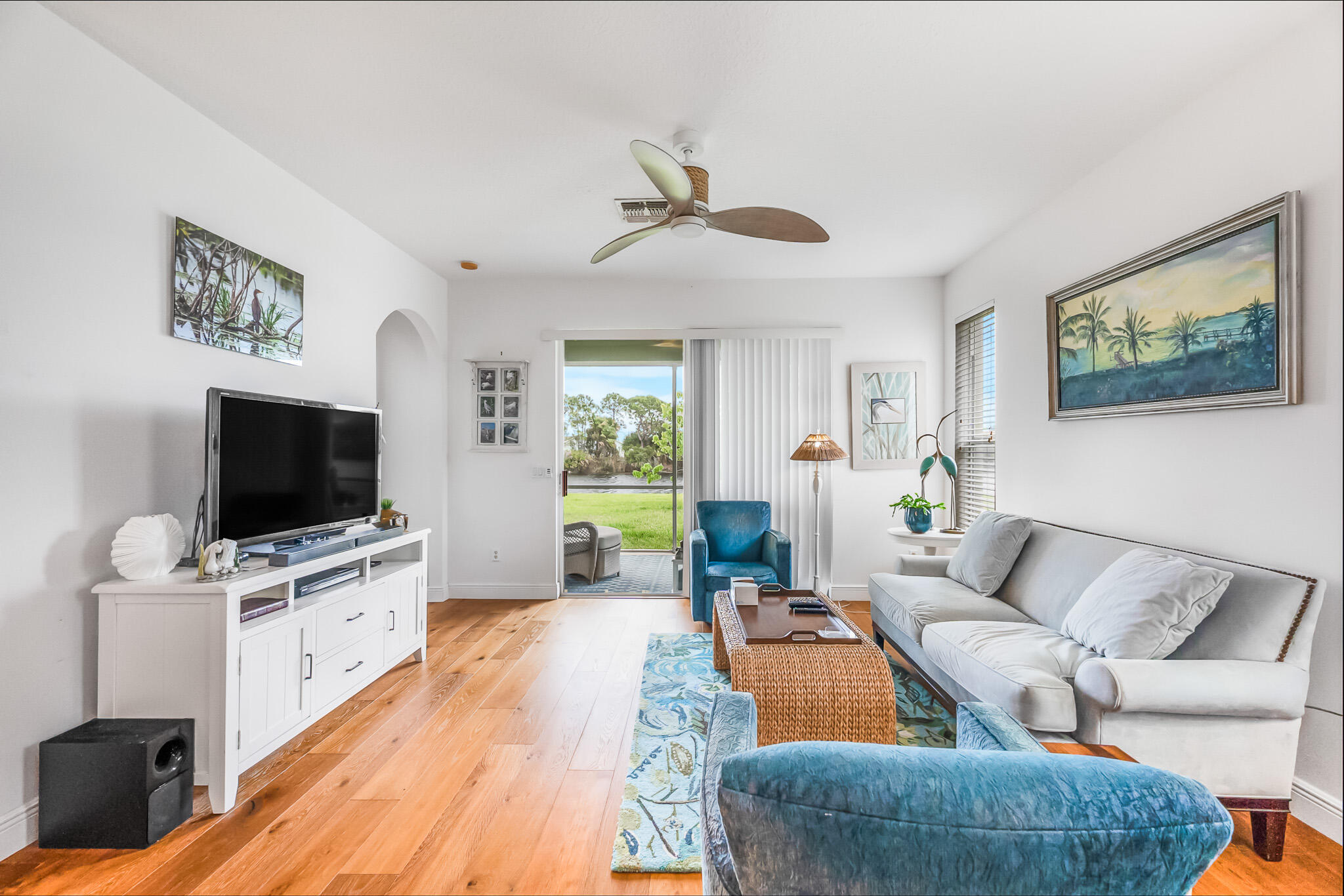 9866 SW Eastbrook Circle, Port St. Lucie