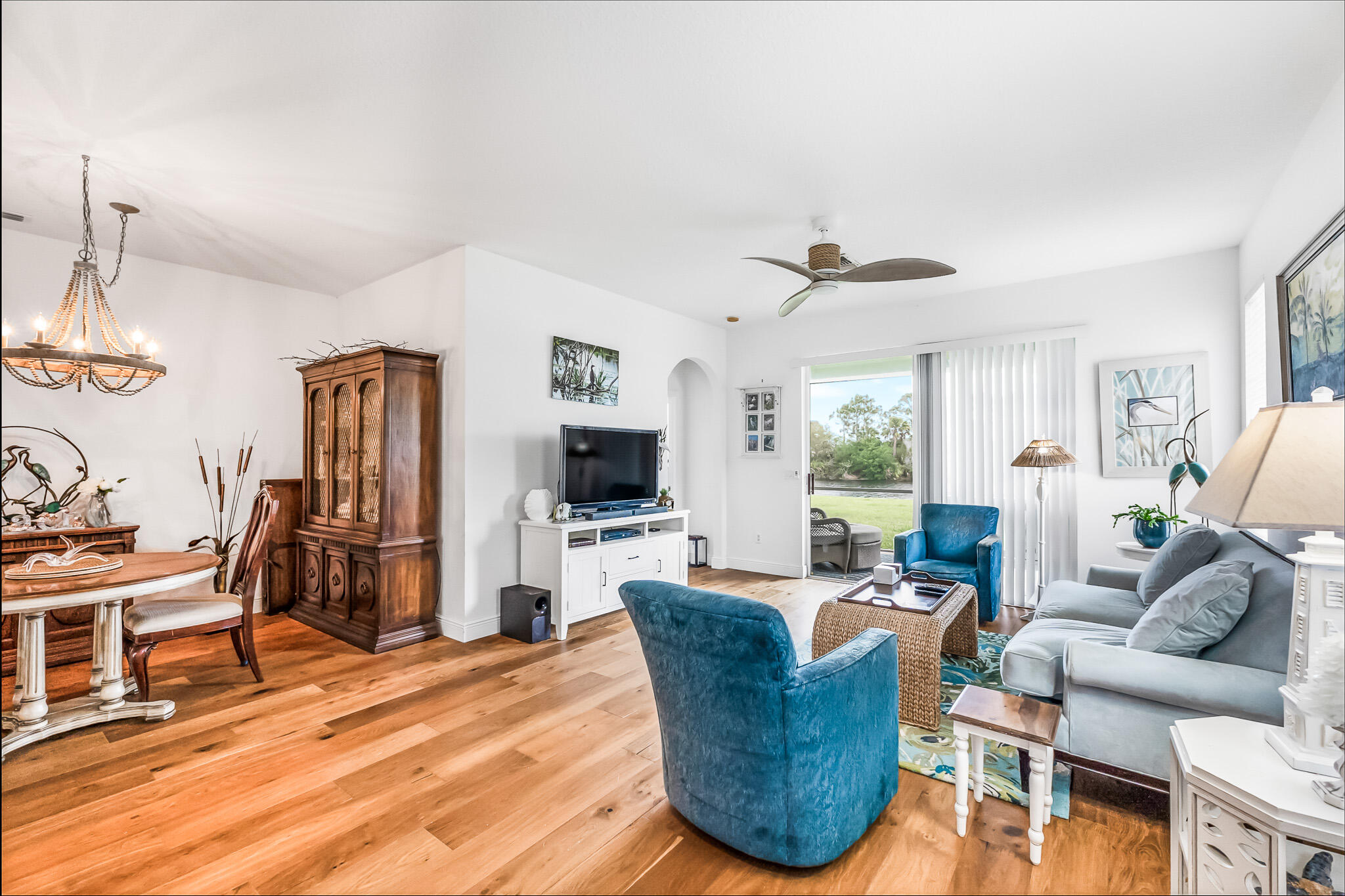 9866 SW Eastbrook Circle, Port St. Lucie