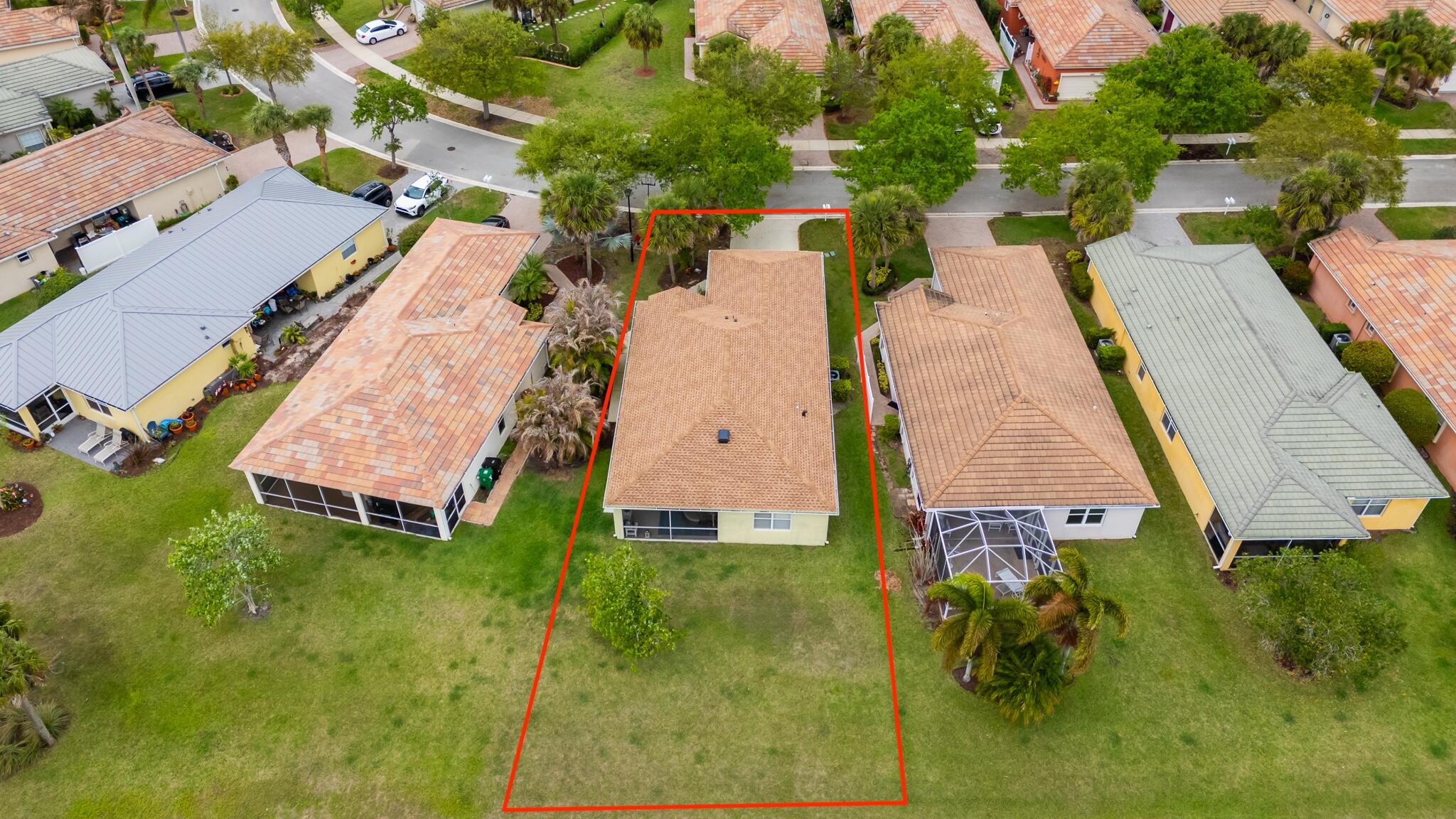 9866 SW Eastbrook Circle, Port St. Lucie