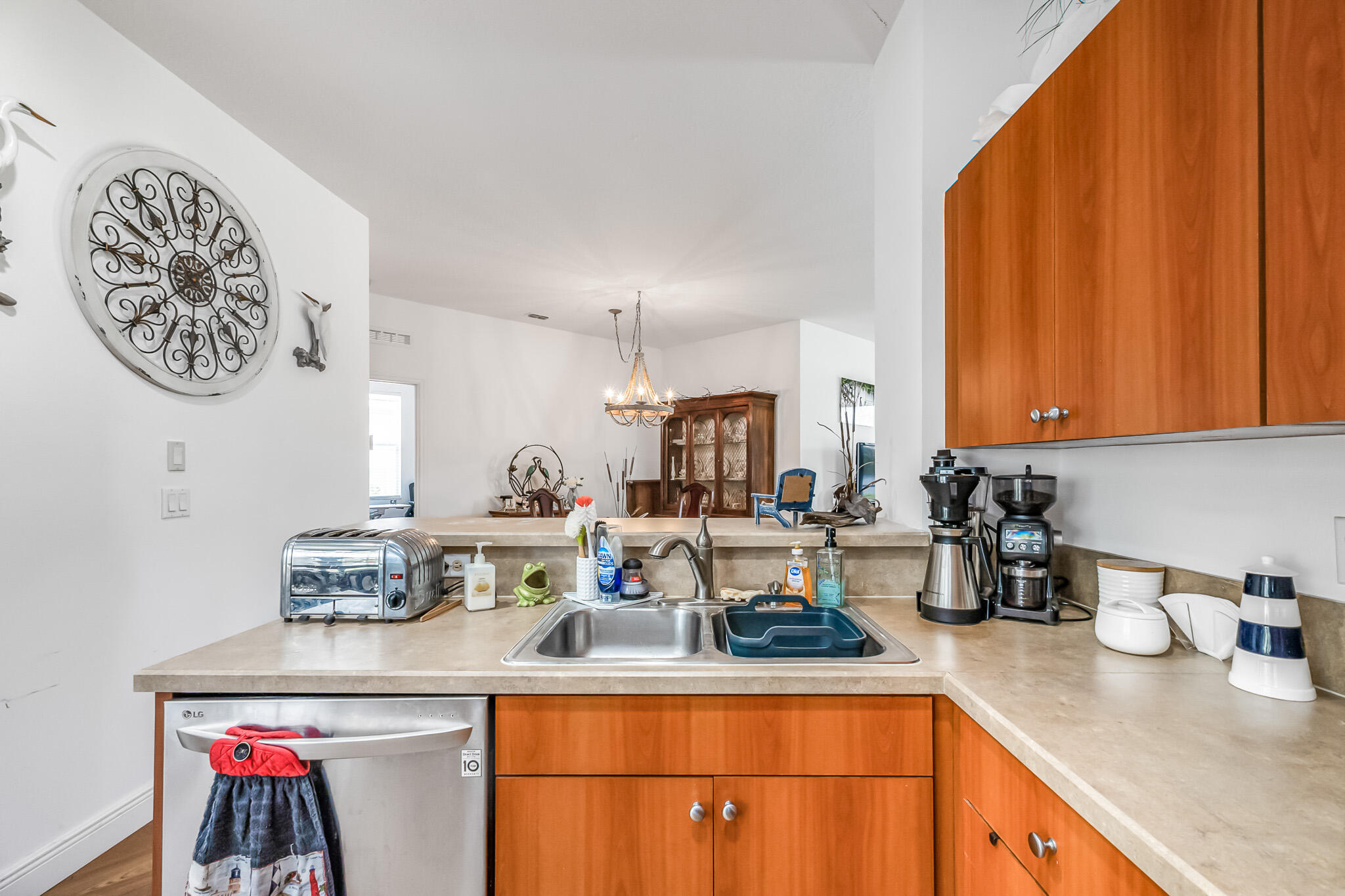 9866 SW Eastbrook Circle, Port St. Lucie