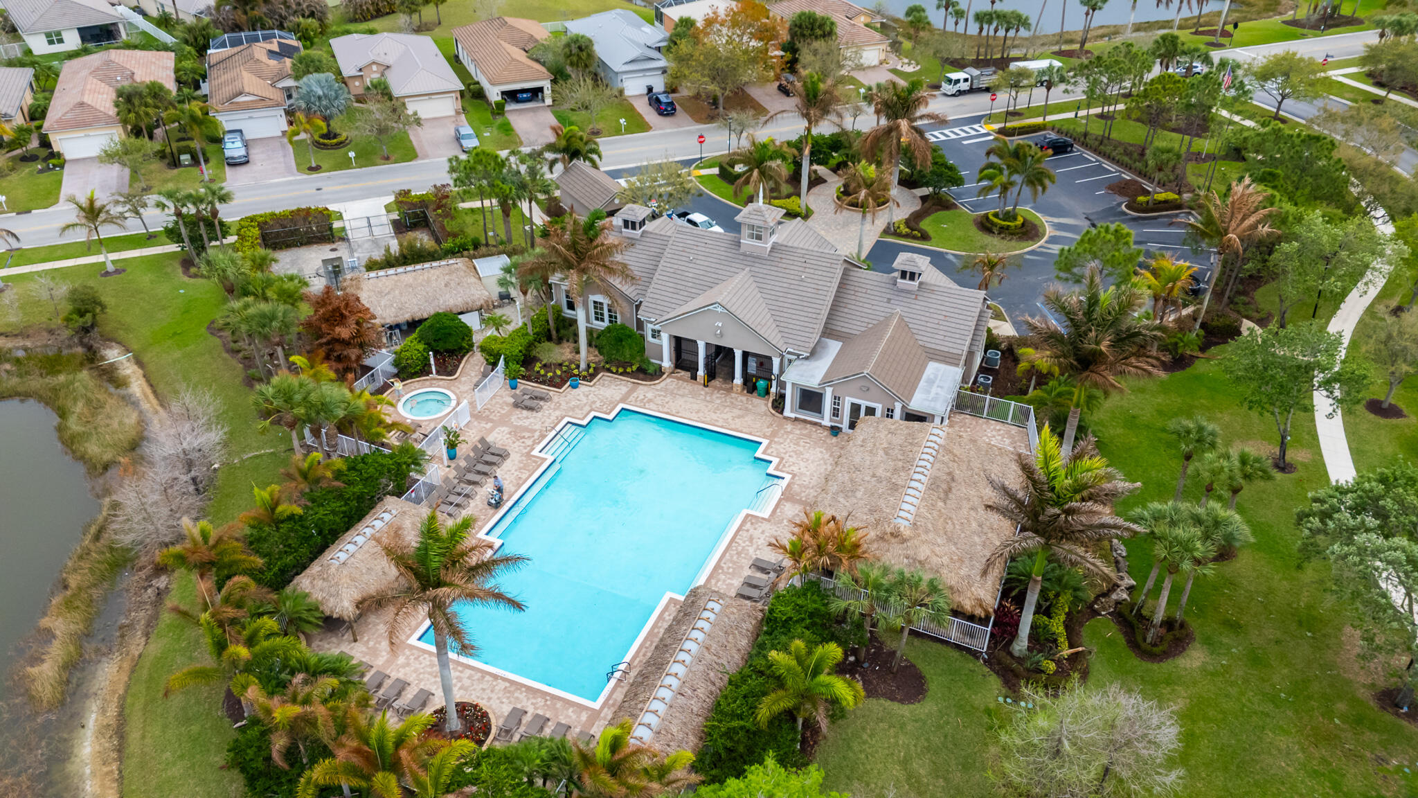 9866 SW Eastbrook Circle, Port St. Lucie