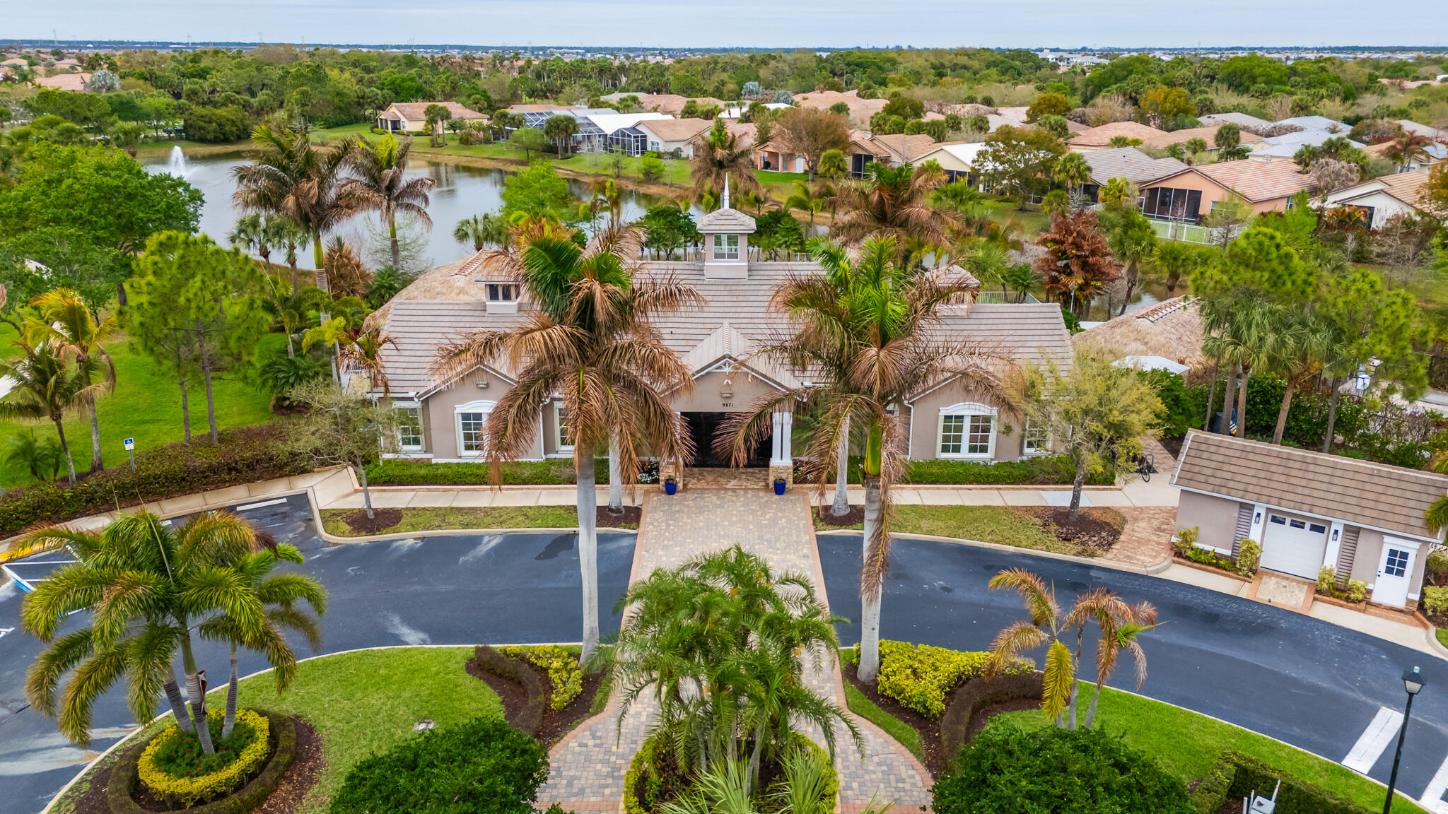 9866 SW Eastbrook Circle, Port St. Lucie