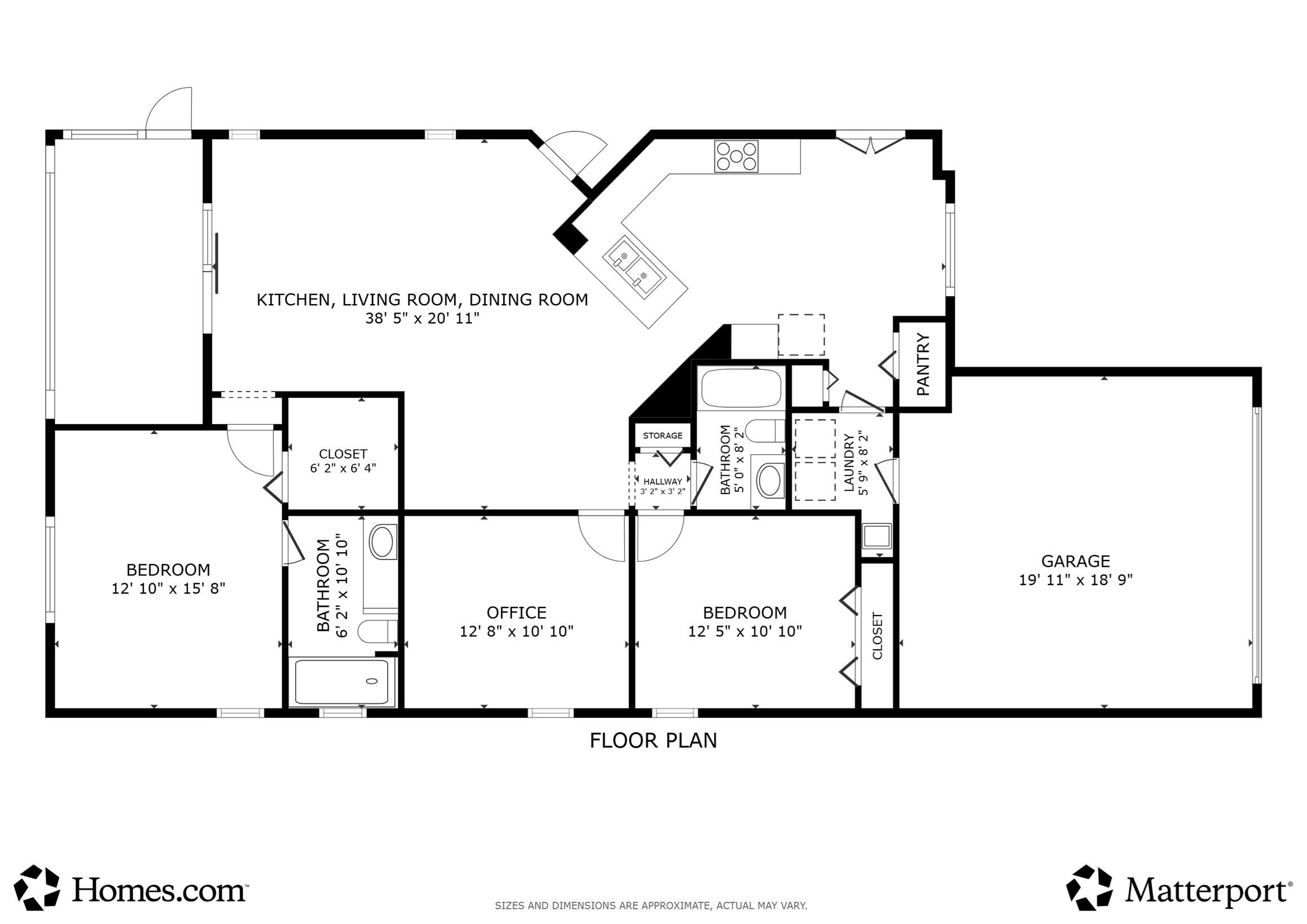 9866 SW Eastbrook Circle, Port St. Lucie