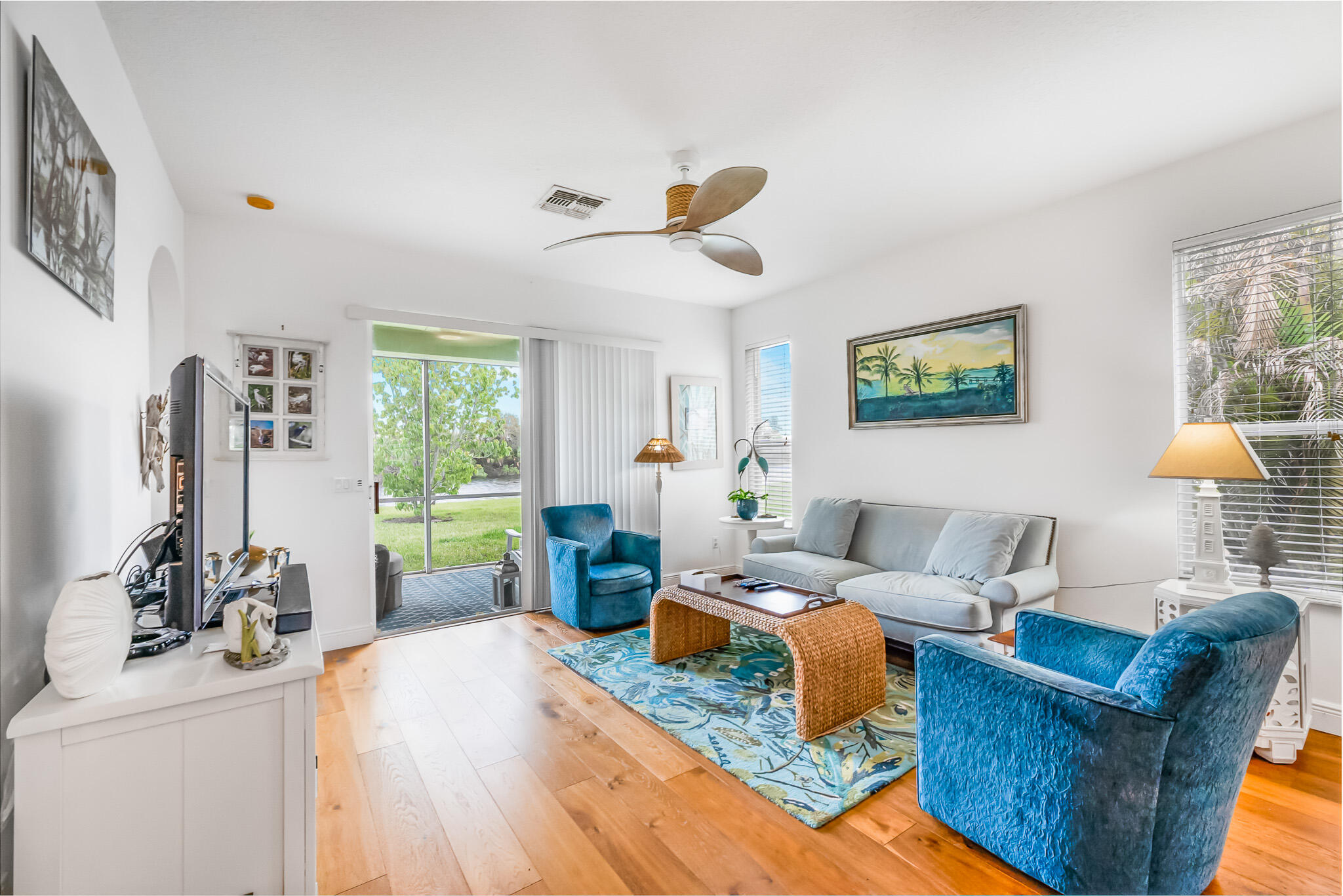 9866 SW Eastbrook Circle, Port St. Lucie